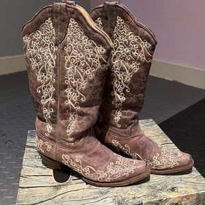 Corral Boots